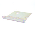 SPCC Zinc Plating Sheet Parts